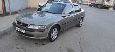 фольксваген гольф 1 4: Opel Vectra: 1.8 л | 1996 г. 350000 км Седан — 5