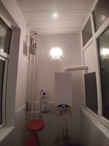 недвижимость в баку из рук в руки: 3 комнаты, Новостройка, 75 м² — 13