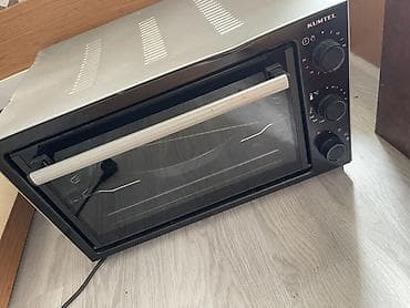 qaz sobaları: Elektrik sobası Stolüstü — 3