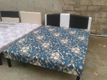 foresta mebel gence: Carpayi
Iki neferlik tezedir hazirlari var — 3