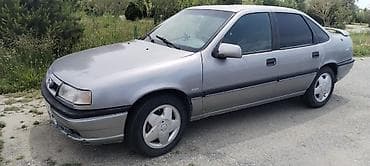 Opel Opel GT: 2 l | 1995 il 518120 km Sedan — 6