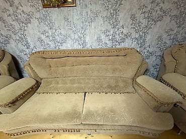 bag desti: Klassik divan, Divan, Bazasız, Açılmayan — 2