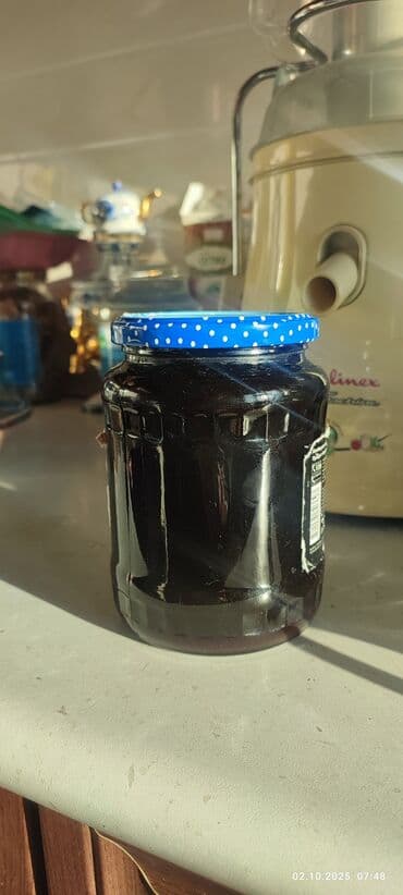 эпимедиумная паста чиро табобат мекунад: Məhsul: Şüşə bankada şam qozası mürəbbəsi(варенье из шишек) İyun — 1