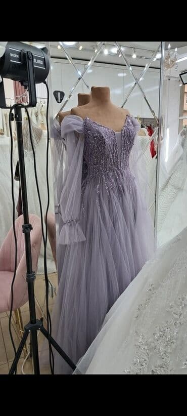 Xonça: Hazır biznes Məhsul: Gəlinlik və kolleksiyası Elanı Diqətlə oxuyun — 4