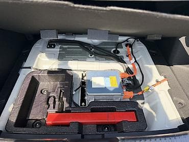 aftamabilər: Changan Qiyuan A05: 1.5 l | 2025 il 6000 km Sedan — 9