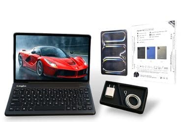 чехлы для планшетов: Pad Air 16 Android 13 10.1 inc Ram16Gb Daxili yaddas -1TB Dual — 4