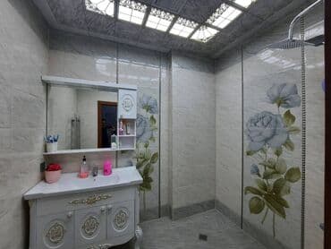 sumgayıt kiralık ev: 3 otaqlı, Yeni tikili, 90 kv. m — 14