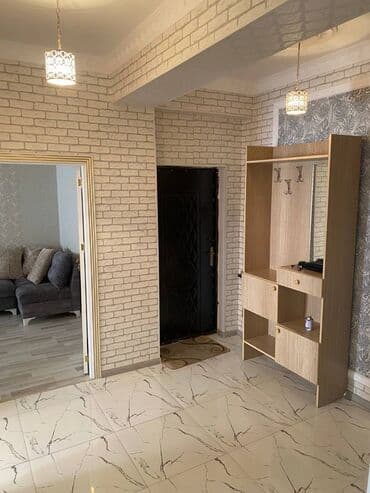 xirdalan gunluk evler: Xirdalanda bazar sora yaxin 16 mertebeli binanın 3-cu mərtəbəsində — 9