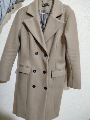 əba geyimi: 42 razmerdir. Xl ə uyğundur — 1