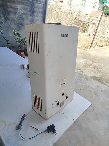 samsung r40 plus: Su qızdırıcı hər bir şeyi işlək vəziyyətdədi adaptörü da — 2