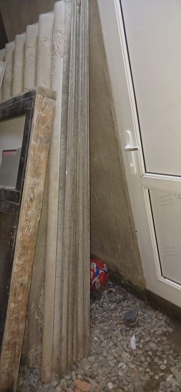 işlənmiş dam örtüsü: Şifer — 3