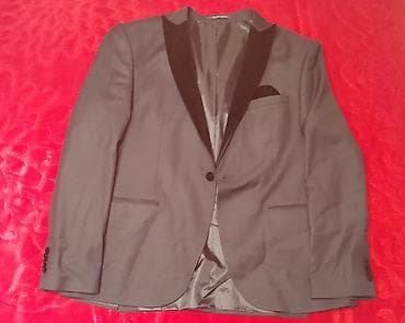 savis krem e: Kostyum, Demisezon, Gold Style, 2XL, rəng - Göy — 1