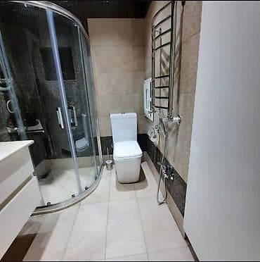 hovsanda bina evi: Nərimanov Metrosu Yaxınlığında Yerləşən Mənzil Kirayə Verilir Qaz Su — 5