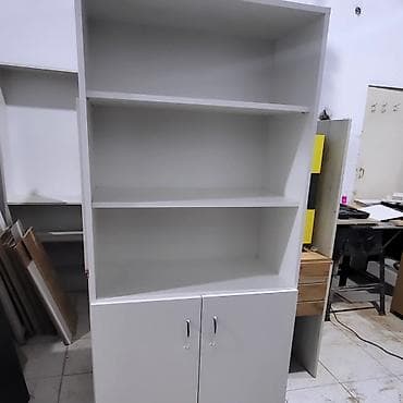 Ofis dolabı Yenidir.mebel👍 ofis,ev,kurs,tedris merkezi,her yerde