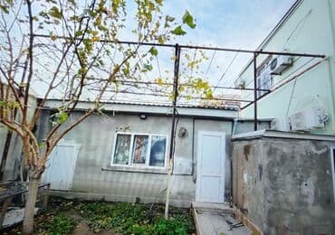 Ножи: 7 комнат, 440 м², Средний ремонт — 4