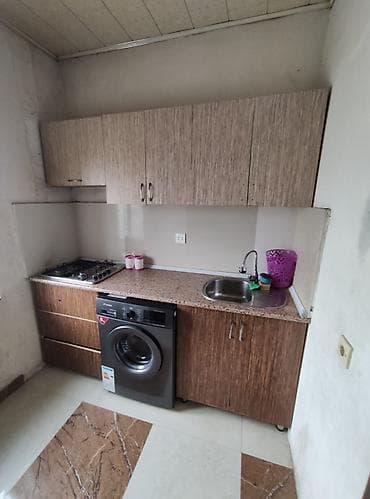 Məhəmmədli kəndi ekonom marketin yanındakı küçə 3 otaqlı tam əşyali ev — 9