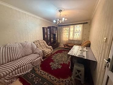 azadligda kiraye evler: Oğlanar üçün dü 2 otaqlı mənzil – mebel və əsas avadanlıqlarla Plan — 2