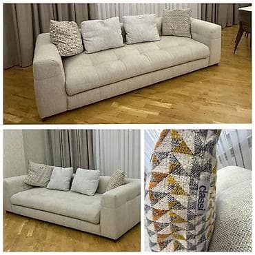 divan olcusu: Classi brendi divan 600azn.1il yarım əvvəl 2700azn alinib — 1