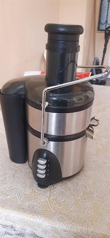 Duxovkalar: Şirəçəkən Mərkəzdənqaçma, İşlənmiş, Ünvandan götürmə — 2