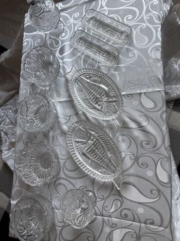 pul qablari: Qab qacaq boyuk baliqlar her biri 15
digerleri 10 azn — 7