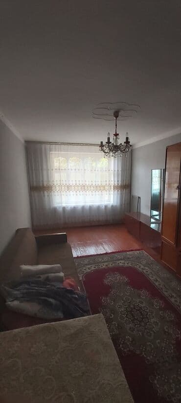 kirayə evlər içəri şəhər: Mingəçevir, 3 otaqlı, Köhnə tikili, 70 kv. m — 3