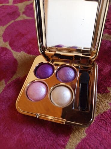 makyaj qiymetleri: Kirşan, Faberlic, Yeni, Ödənişli çatdırılma — 4