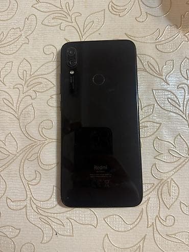 atv plus balans: Xiaomi Redmi (Black) smartfon -Heç bir sınığı çatı ve problemi — 2