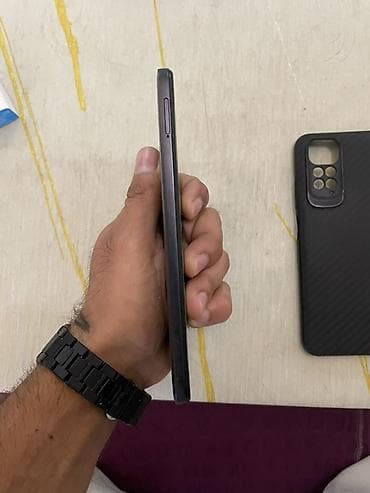 xiaomi pad: Xiaomi Redmi smartfon - Model: Redmi (şəkillərdəki dizayn Redmi Note — 5