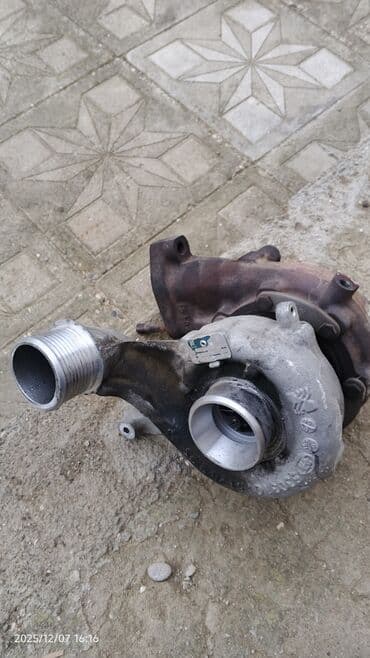 bmw disk type 1: Mersedes 3 turbo matorun turbosu işlək vəziyyətdədir qiymətdə — 1