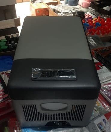 пылесос для машины баку: Maşin uçün soyuducu, həcmi 15L,Firon ilə işləyir — 4