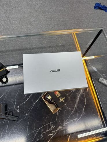 İşlənmiş ASUS Vivobook, 15.6 ", Intel Core i5, 256 GB, Ödənişli çatdırılma