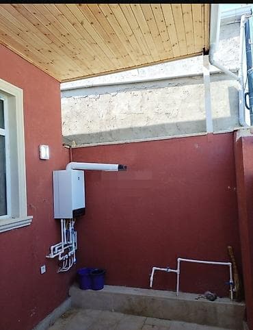 samaxinka kiraye evler: 45 kv. m, 3 otaqlı — 2