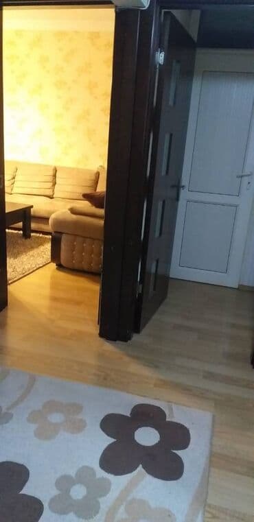 7 ci mikrorayon yeni tikili: Əhmədli metrosuna yaxın Neapol dairəsində neapol şadliq evinə yaxın — 3