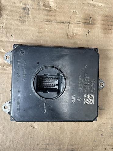 bmw e 39: BMW FLE far idarəetmə modulları və LED sürücülər Məhsul təsviri: - — 2