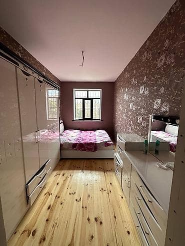 balkon mebel: İkinəfərlik çarpayı, Yeni — 2