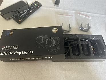 Komplekt, Universal auto, Orijinal, Yeni