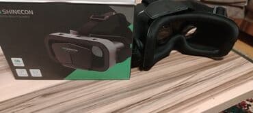 vr gözlük: 360 vr eynək — 1