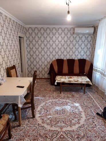 ucuz kafeler: Bakı, 8-ci kilometr, 1 otaqlı, Köhnə tikili, m. Neftçilər, 35 kv. m — 4