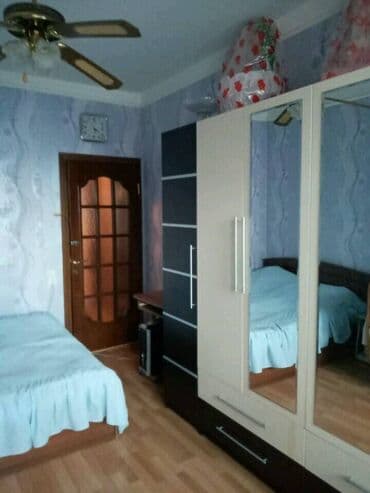 оштон квартира керек: Баку, 3 комнаты, Вторичка, м. Хатаи, 85 м² — 7