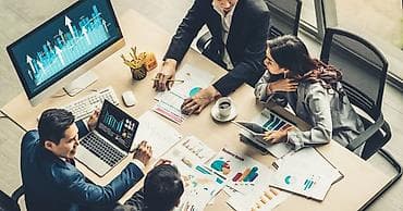 Aktiv gənclər üçün ofis daxili fəaliyyət təklif olunur. Məlumat
