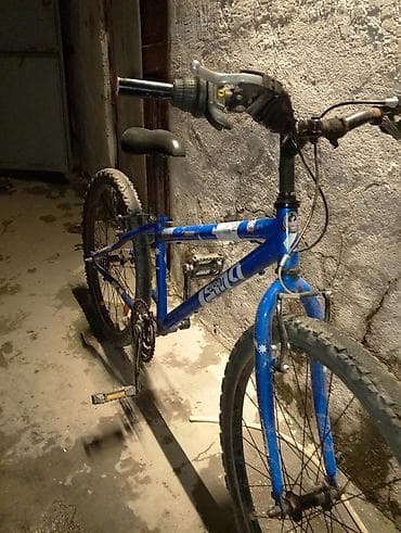 velosipet matoru: Herkese salam velosipedin ölçüsü 24 lükdü velosiped az işlənib — 4