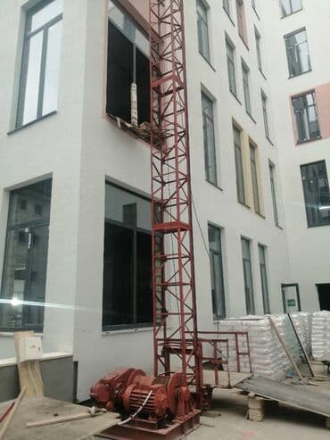 yuk arabaları: Pioneer kranların,yük qaldırıcı (лебйодка) avadanlıqların satışı və — 3