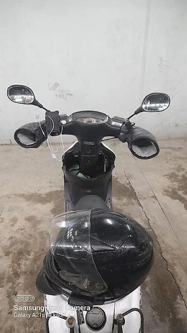mopet barter: - XROAD — 6