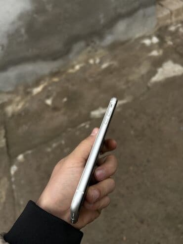 iphone x satiram: IPhone 11, 64 GB, Ağ, Simsiz şarj — 4