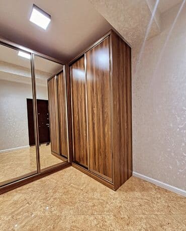 купить квартиру в мардакянах: Новый Ясамал, 3 комнаты, Новостройка, м. Иншаатчылар, 110 м² — 8