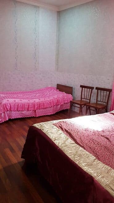 kiraye ev zig: 100 kv. m, 2 otaqlı — 2