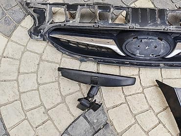 vaz 2107 abilsofka: Huydai accent abirsofka ela vezoyyetde salonun maqintafon cercivesi — 2