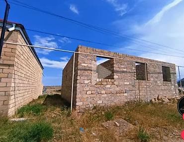 4 otaqlı, 100 kv. m, Kredit var, Təmirsiz — 4