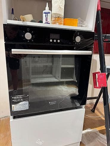 narda 2 manatliq internet: 💫 Mebel içi soba *hotpoint* *Qiymət 250 azn* Evdən satış Ünvan Port — 1