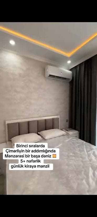 Həyət evləri və villalar: Astarada çox ucuz kirayə mənzillər istər aylıq istər günlüg əlaqə — 1